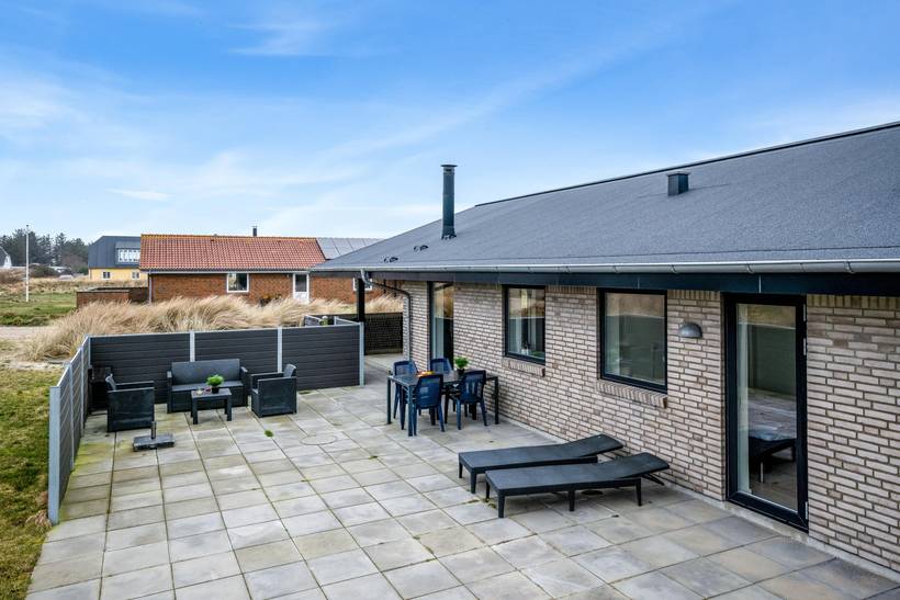 Foto von Ferienhaus RO11 in Nr. Lyngvig - Hvide Sande - Westjütland