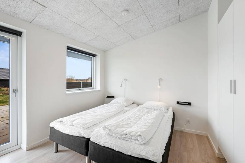 Foto von Ferienhaus RO11 in Nr. Lyngvig - Hvide Sande - Westjütland