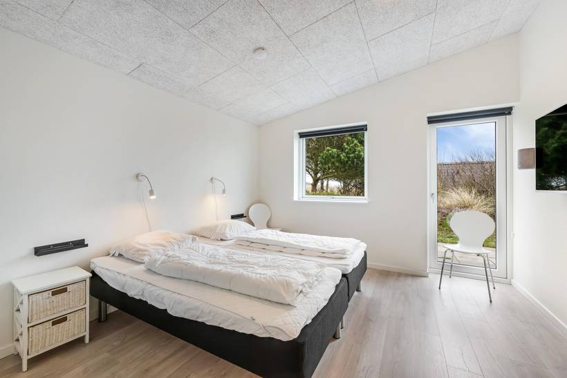 Foto von Ferienhaus RO11 in Nr. Lyngvig - Hvide Sande - Westjütland