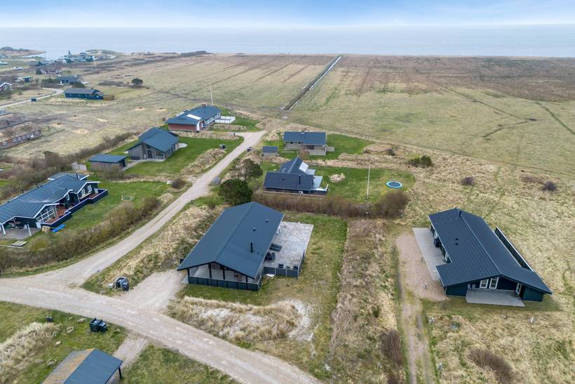 Foto von Ferienhaus RO11 in Nr. Lyngvig - Hvide Sande - Westjütland