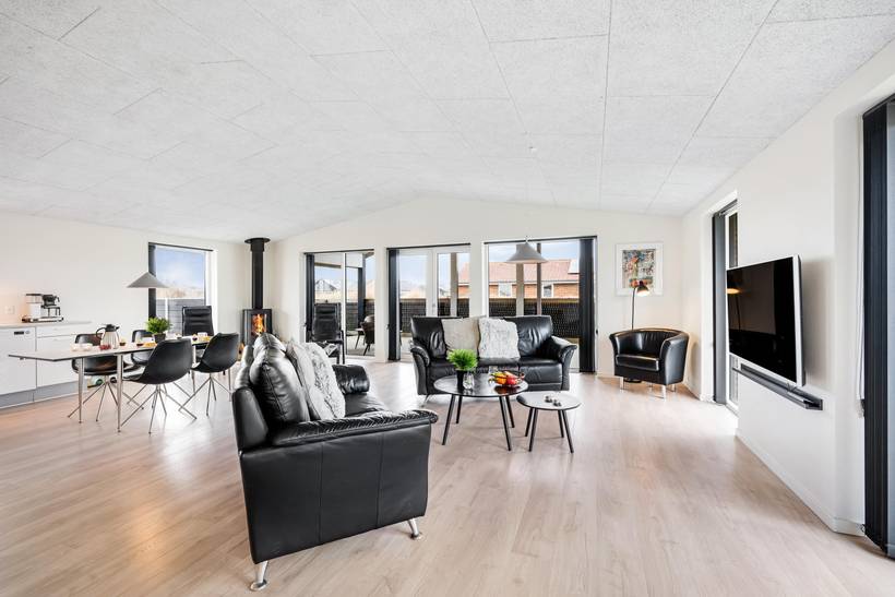 Foto von Ferienhaus RO11 in Nr. Lyngvig - Hvide Sande - Westjütland