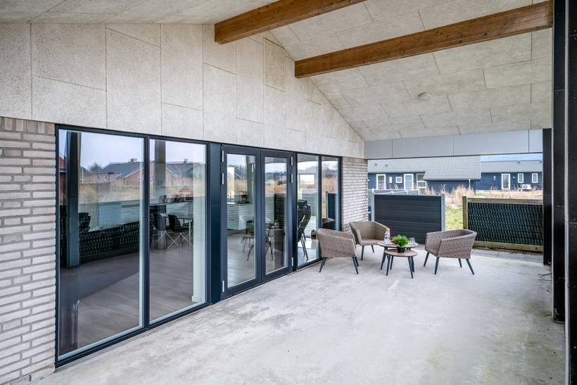 Foto von Ferienhaus RO11 in Nr. Lyngvig - Hvide Sande - Westjütland