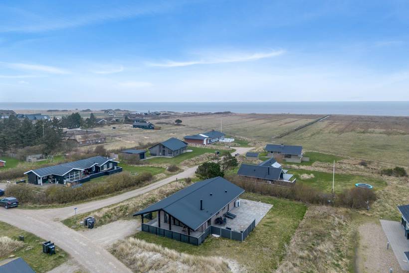 Foto von Ferienhaus RO11 in Nr. Lyngvig - Hvide Sande - Westjütland