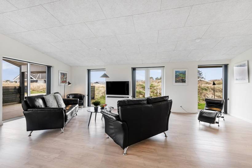 Foto von Ferienhaus RO11 in Nr. Lyngvig - Hvide Sande - Westjütland