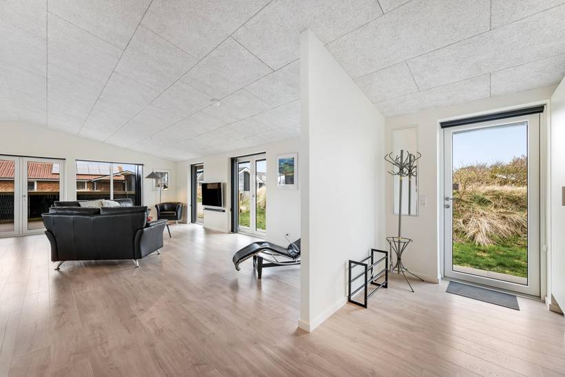 Foto von Ferienhaus RO11 in Nr. Lyngvig - Hvide Sande - Westjütland