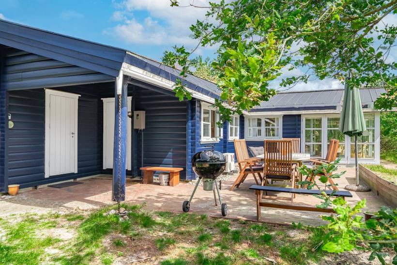 Foto von Ferienhaus RO13 in Houstrup - Westjütland
