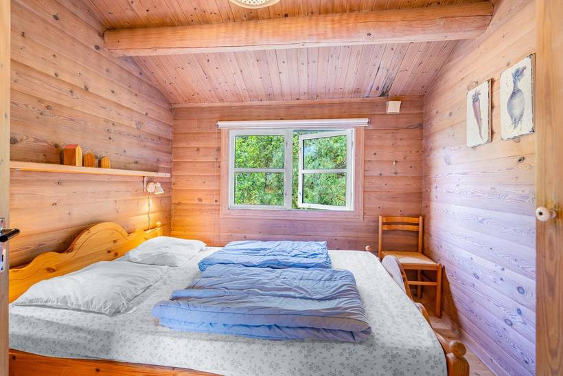 Foto von Ferienhaus RO13 in Houstrup - Westjütland