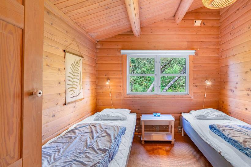 Foto von Ferienhaus RO13 in Houstrup - Westjütland