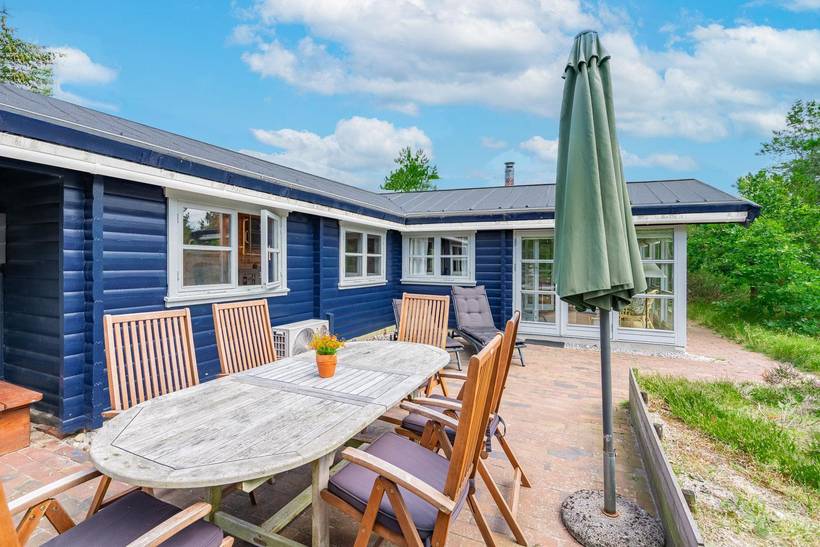 Foto von Ferienhaus RO13 in Houstrup - Westjütland