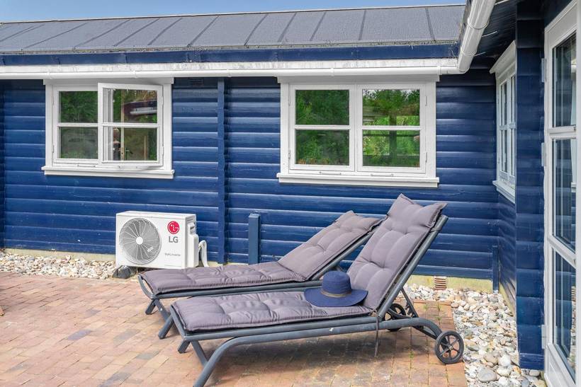 Foto von Ferienhaus RO13 in Houstrup - Westjütland