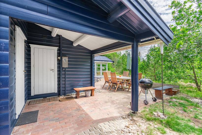 Foto von Ferienhaus RO13 in Houstrup - Westjütland