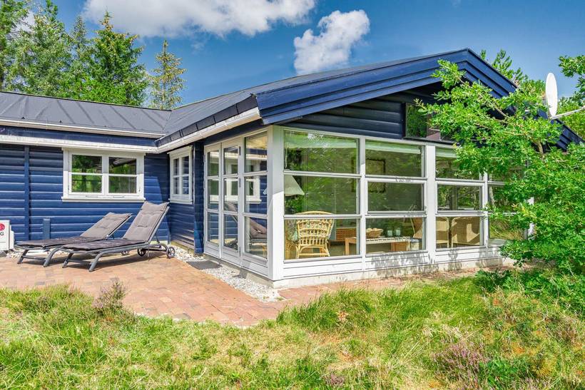 Foto von Ferienhaus RO13 in Houstrup - Westjütland