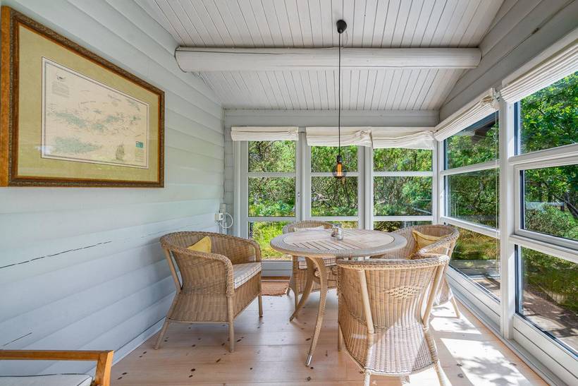 Foto von Ferienhaus RO13 in Houstrup - Westjütland