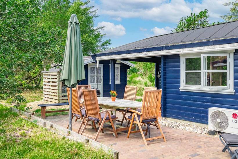 Foto von Ferienhaus RO13 in Houstrup - Westjütland