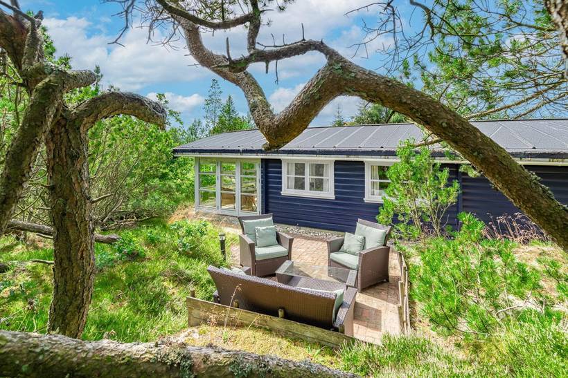 Foto von Ferienhaus RO13 in Houstrup - Westjütland