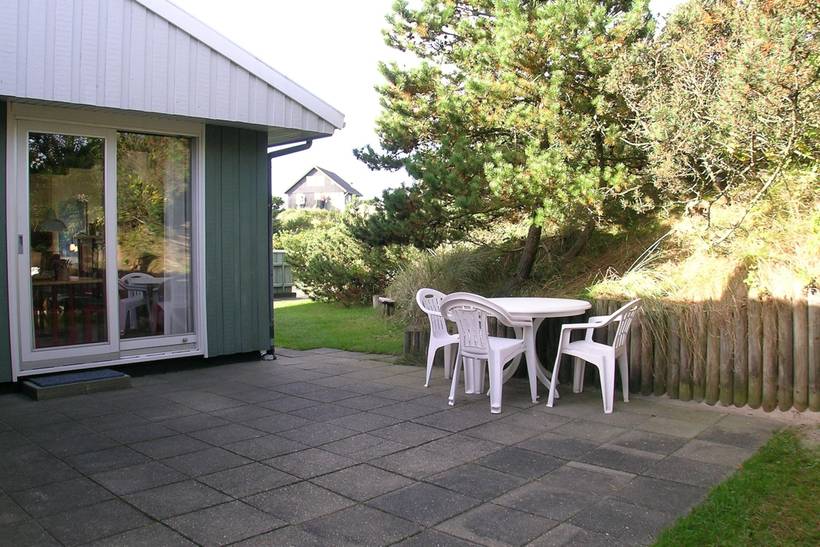 Foto von Ferienhaus RO14 in Vejers Strand - Westjütland