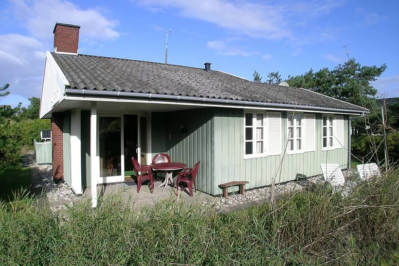 Foto von Ferienhaus RO14 in Vejers Strand - Westjütland