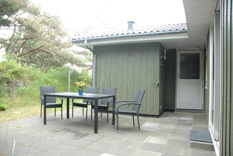 Foto von Ferienhaus RO14 in Vejers Strand - Westjütland