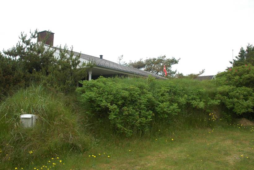 Foto von Ferienhaus RO14 in Vejers Strand - Westjütland