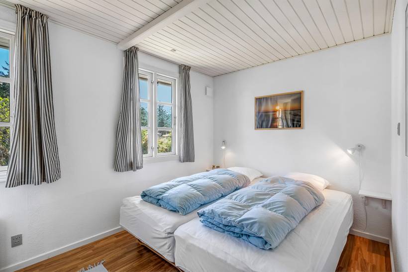 Foto von Ferienhaus RO14 in Vejers Strand - Westjütland