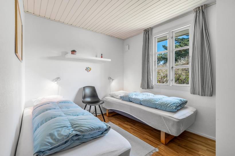Foto von Ferienhaus RO14 in Vejers Strand - Westjütland