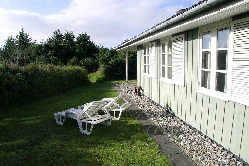 Foto von Ferienhaus RO14 in Vejers Strand - Westjütland