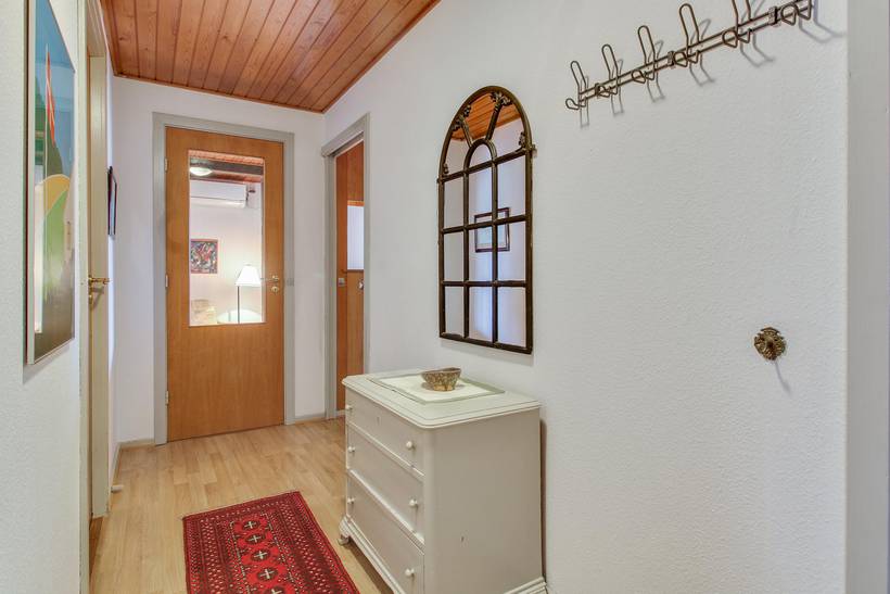 Foto von Ferienhaus RO14 in Vejers Strand - Westjütland