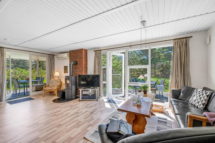 Foto von Ferienhaus RO14 in Vejers Strand - Westjütland