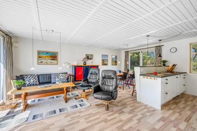 Vorschaubild von Ferienhaus RO14 in Vejers Strand - Westjütland