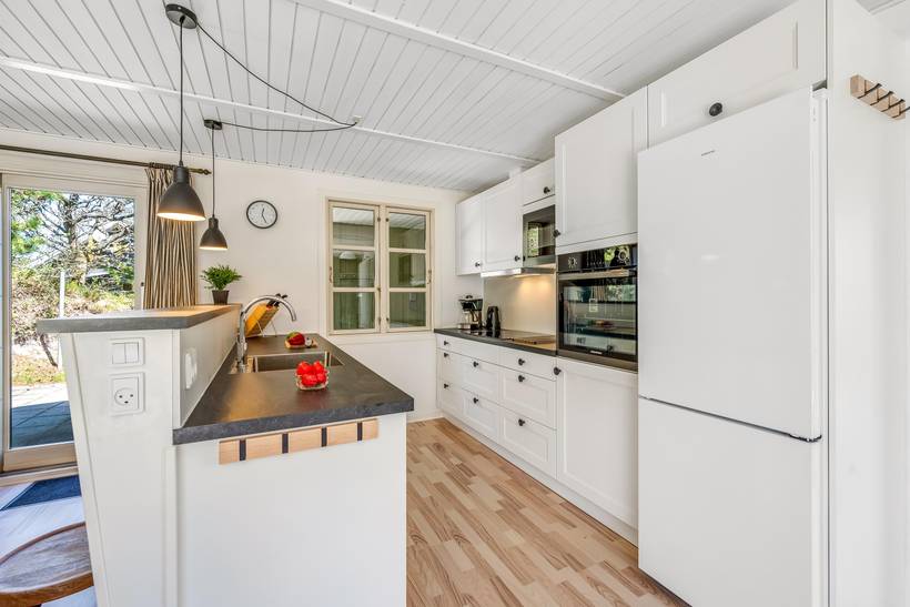 Foto von Ferienhaus RO14 in Vejers Strand - Westjütland