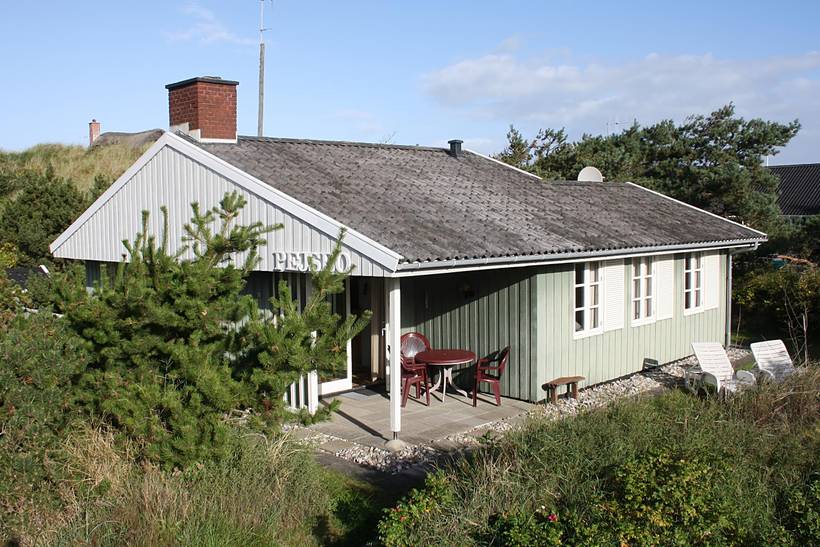 Foto von Ferienhaus RO14 in Vejers Strand - Westjütland