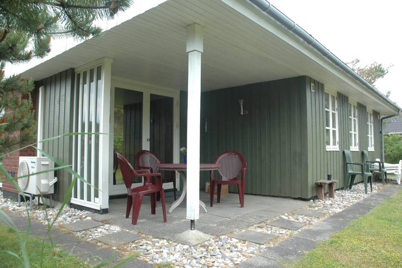Foto von Ferienhaus RO14 in Vejers Strand - Westjütland