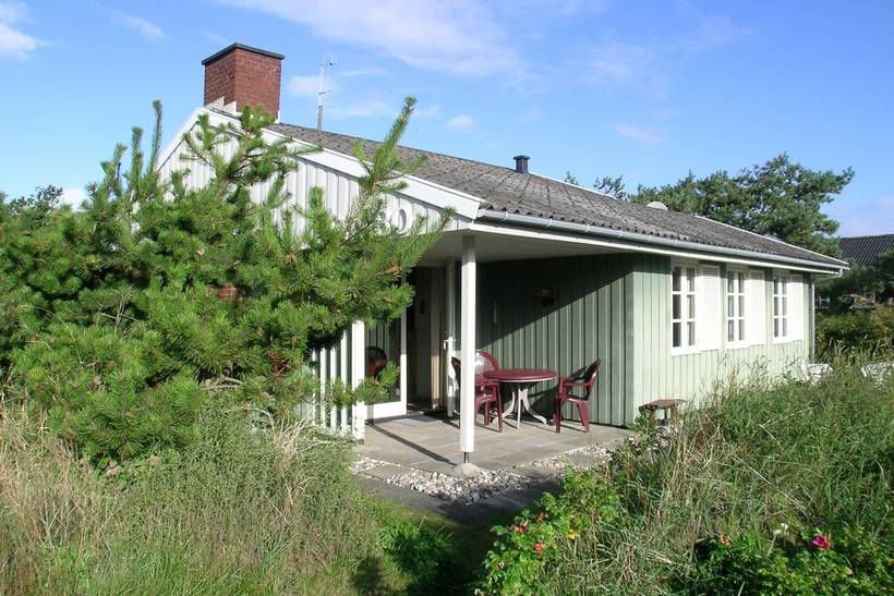 Foto von Ferienhaus RO14 in Vejers Strand - Westjütland