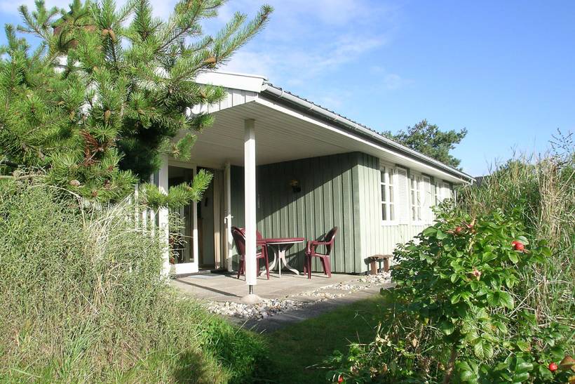 Foto von Ferienhaus RO14 in Vejers Strand - Westjütland