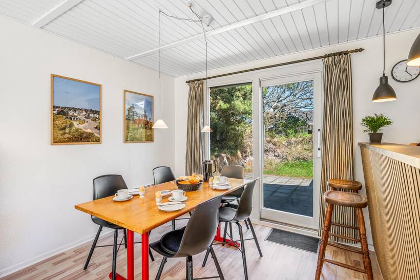 Foto von Ferienhaus RO14 in Vejers Strand - Westjütland