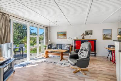 Vorschaubild von Ferienhaus RO14 in Vejers Strand - Westjütland