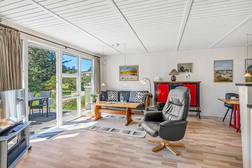 Foto von Ferienhaus RO14 in Vejers Strand - Westjütland