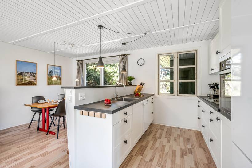 Foto von Ferienhaus RO14 in Vejers Strand - Westjütland