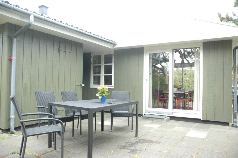 Foto von Ferienhaus RO14 in Vejers Strand - Westjütland