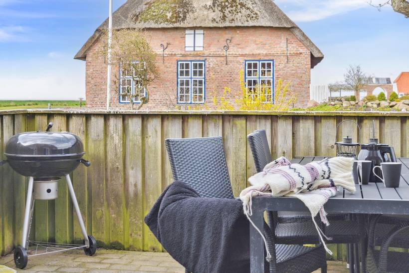 Foto von Ferienhaus RO15 in Ballum - Südjütland