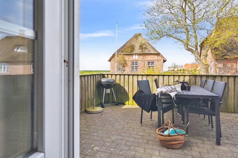 Foto von Ferienhaus RO15 in Ballum - Südjütland