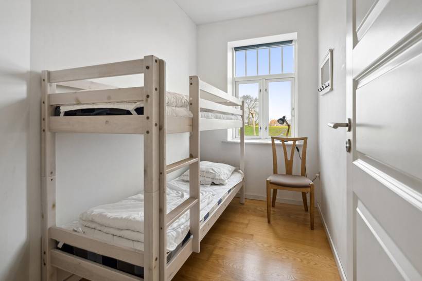 Foto von Ferienhaus RO15 in Ballum - Südjütland
