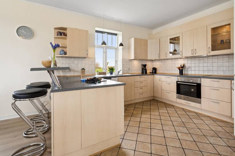 Foto von Ferienhaus RO15 in Ballum - Südjütland
