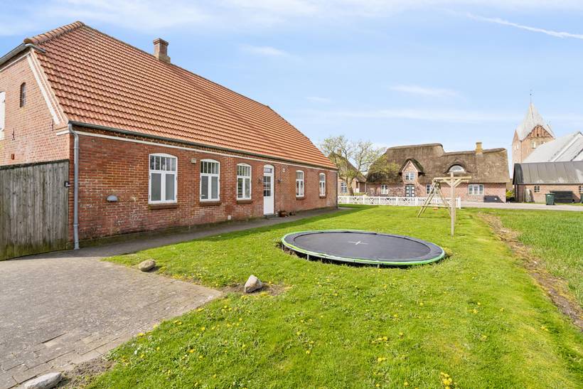 Foto von Ferienhaus RO15 in Ballum - Südjütland