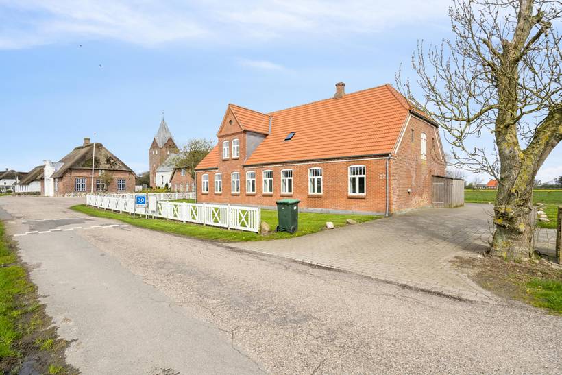 Foto von Ferienhaus RO15 in Ballum - Südjütland