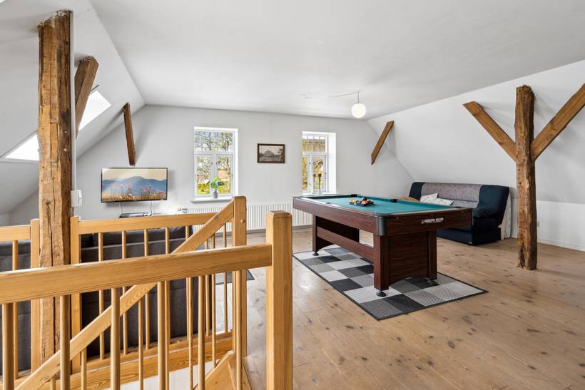 Foto von Ferienhaus RO15 in Ballum - Südjütland