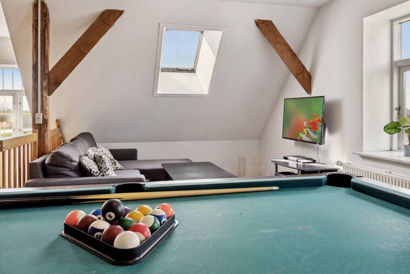 Foto von Ferienhaus RO15 in Ballum - Südjütland