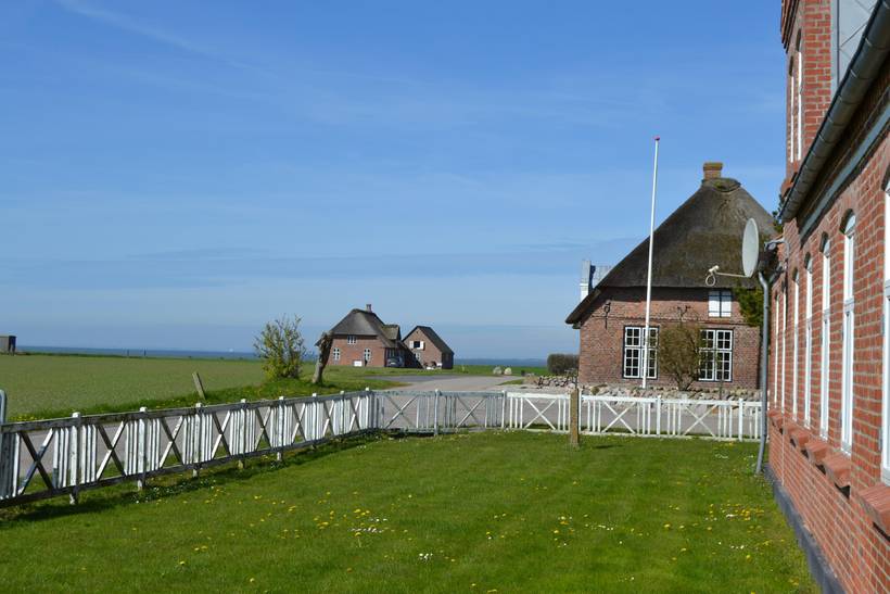 Foto von Ferienhaus RO15 in Ballum - Südjütland