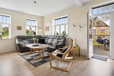 Vorschaubild von Ferienhaus RO15 in Ballum - Südjütland