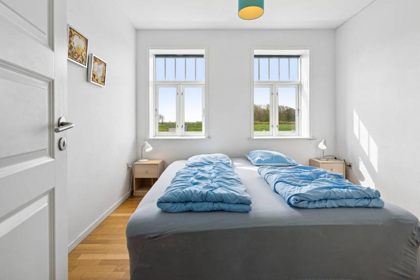 Foto von Ferienhaus RO15 in Ballum - Südjütland